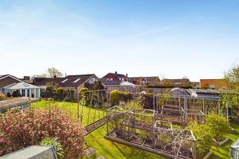 2 bedroom detached bungalow for sale, Scarle Lane, Eagle, Lincoln