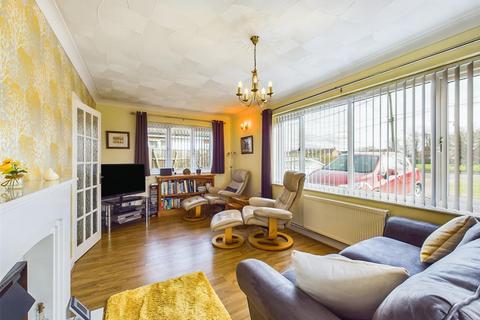 2 bedroom detached bungalow for sale, Scarle Lane, Eagle, Lincoln