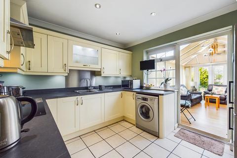 2 bedroom detached bungalow for sale, Scarle Lane, Eagle, Lincoln