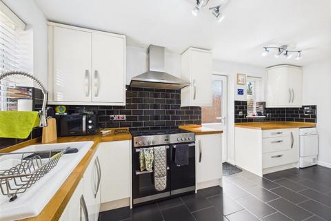 undefined, Primrose Close, North Hykeham, Lincoln
