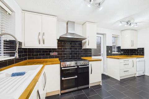 3 bedroom detached house for sale, Primrose Close, North Hykeham, Lincoln