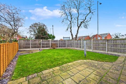 3 bedroom detached house for sale, Primrose Close, North Hykeham, Lincoln