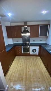 5/2, 30 Dunblane Street, Glasgow, G4 0HJ
