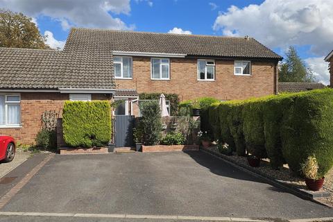 undefined, 7 Orchard Close, Barnstone, Nottinghamshire
