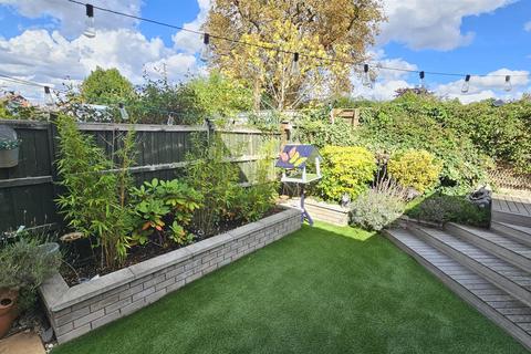 undefined, 7 Orchard Close, Barnstone, Nottinghamshire