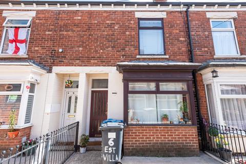 2 bedroom terraced house for sale, Estcourt Street, Hull HU9