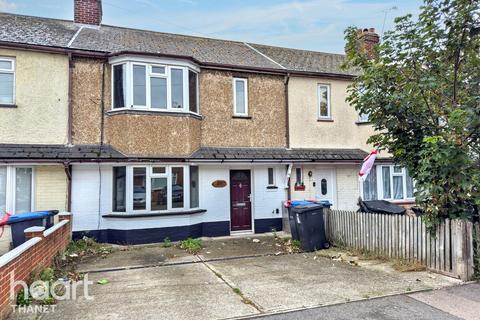 2 bedroom terraced house for sale, Hertford Road, Margate
