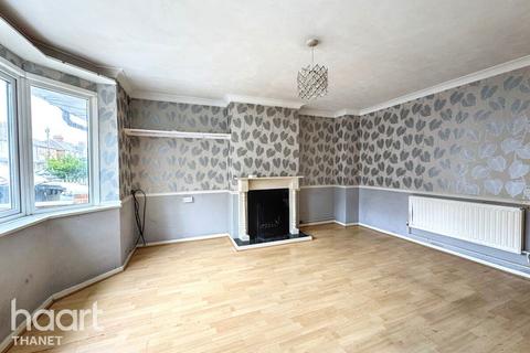 2 bedroom terraced house for sale, Hertford Road, Margate