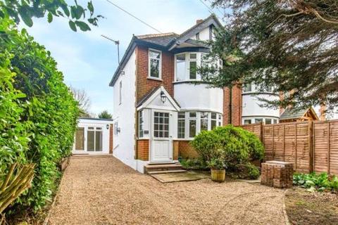 Farleigh Road, Warlingham CR6