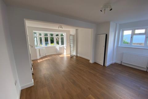 3 bedroom semi-detached house for sale, Farleigh Road, Warlingham CR6
