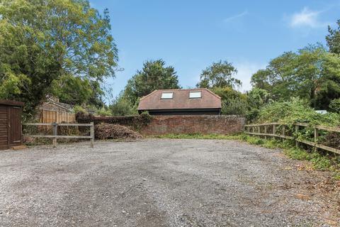 undefined, Wickham, Hampshire