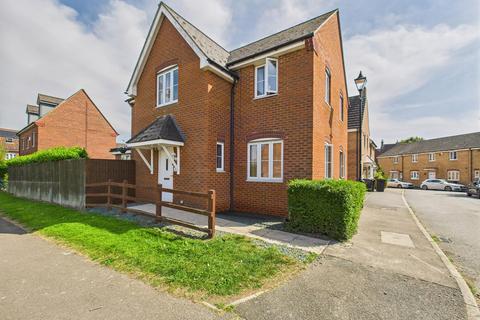 Tall Pines Road, Witham St. Hughs, Lincoln