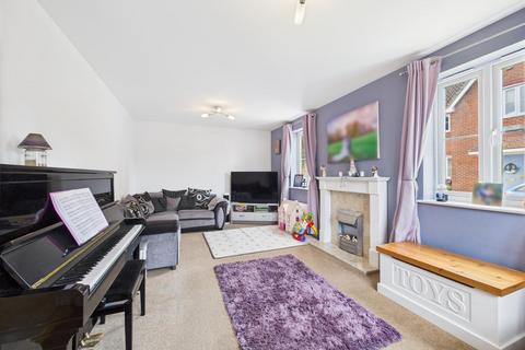 undefined, Tall Pines Road, Witham St. Hughs, Lincoln
