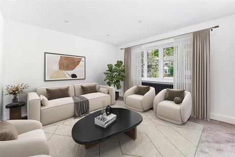 undefined, The Glade, Waterlooville