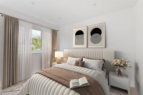 undefined, The Glade, Waterlooville