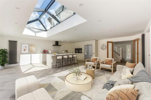 4 bedroom detached house for sale, The Glade, Waterlooville