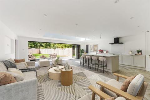 4 bedroom detached house for sale, The Glade, Waterlooville