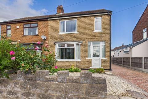 Stanley Road, Scunthorpe DN15