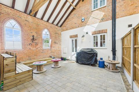 undefined, Mill Lane, Brant Broughton, Lincoln