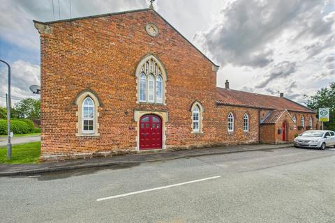 undefined, Mill Lane, Brant Broughton, Lincoln