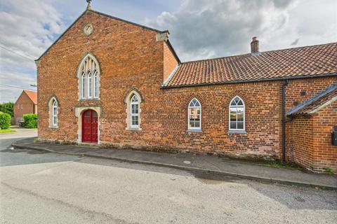 undefined, Mill Lane, Brant Broughton, Lincoln