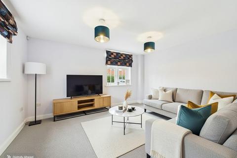 3 bedroom semi-detached house for sale, Mill Lane, Brant Broughton, Lincoln