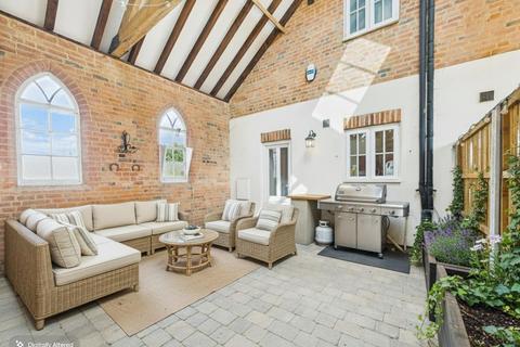 3 bedroom semi-detached house for sale, Mill Lane, Brant Broughton, Lincoln