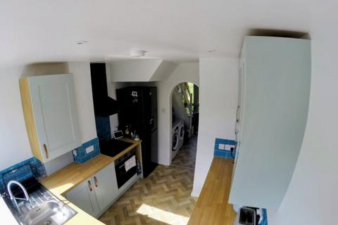 6 Cribb Close, Poole, BH17 8QD
