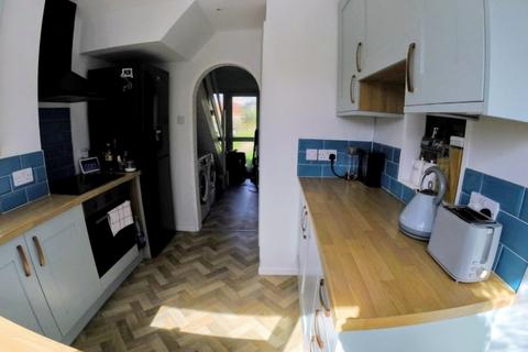 6 Cribb Close, Poole, BH17 8QD