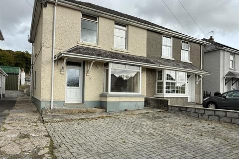 undefined, Cae Gwyn Terrace, Drefach, Llanelli