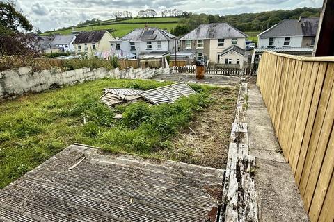 undefined, Cae Gwyn Terrace, Drefach, Llanelli