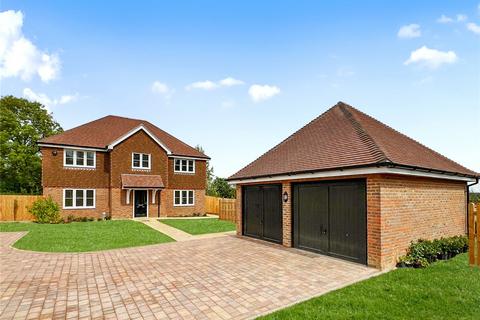 undefined, Plot 5, Kingfisher Walk, Coldharbour Road