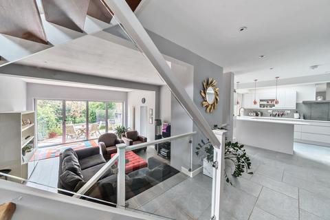 4 bedroom detached house for sale, Peperharow Road, Surrey GU7
