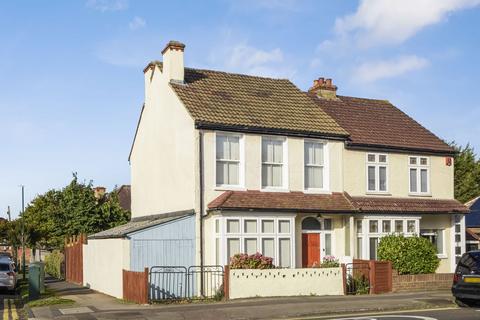 Sunningdale Road, Cheam, SM1