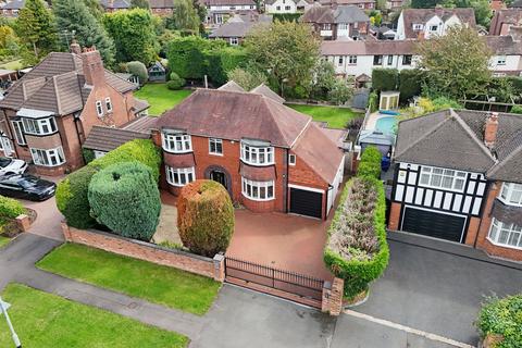 Whitmore Road, Westlands, ST5