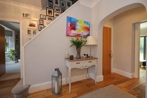 4 bedroom detached house for sale, Whitmore Road, Westlands, ST5