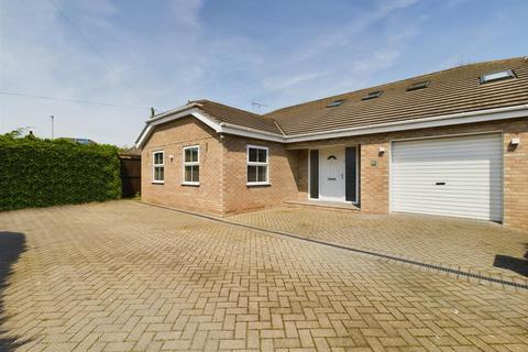 Swallow Avenue, Skellingthorpe, Lincoln