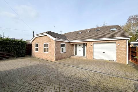 undefined, Swallow Avenue, Skellingthorpe, Lincoln
