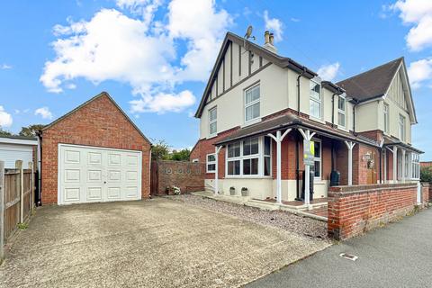 undefined, Ladysmith Avenue, Brightlingsea, Colchester, CO7