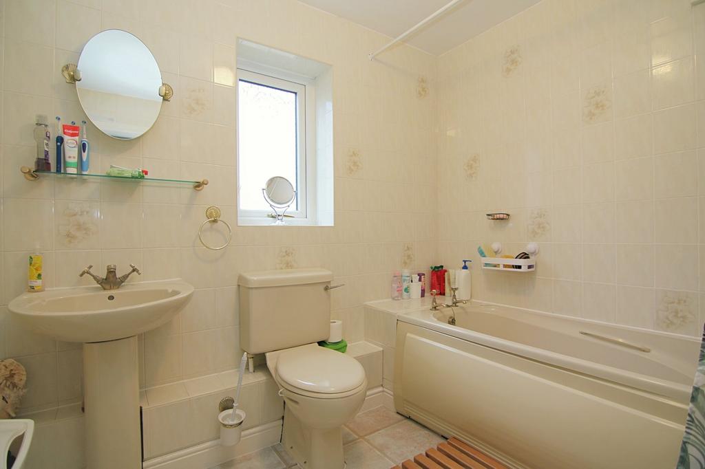 Bathrom
