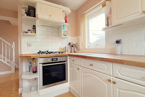 3 bedroom detached house for sale, Hawes Road, Bankfoot, Bradford, BD5