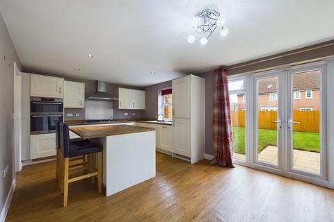 undefined, Livia Avenue, North Hykeham, Lincoln