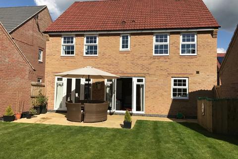 undefined, Livia Avenue, North Hykeham, Lincoln