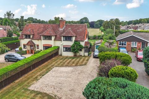 3 bedroom semi-detached house for sale, Pack Lane, Basingstoke, RG22 5HG