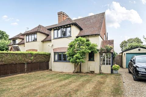 3 bedroom semi-detached house for sale, Pack Lane, Basingstoke, RG22 5HG