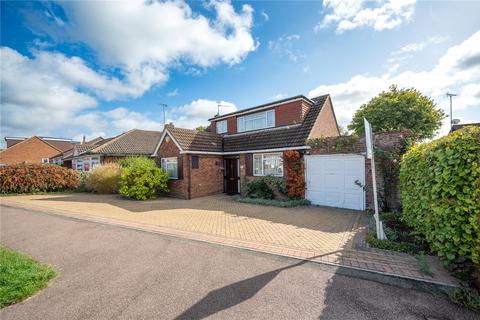 undefined, Jenkins Avenue, Bricket Wood, St. Albans, Hertfordshire