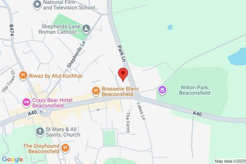 undefined, Crossways, Wilton Court, Beaconsfield, HP9