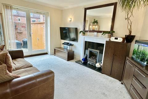 undefined, Abbey Mews, Alcester