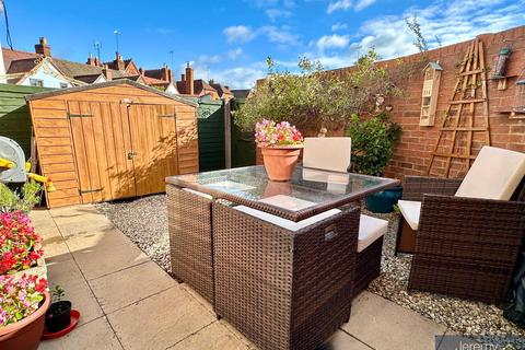 undefined, Abbey Mews, Alcester