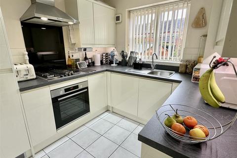 undefined, Abbey Mews, Alcester